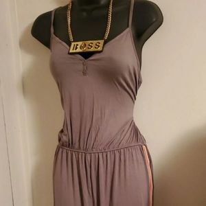 Women's jumpsuit